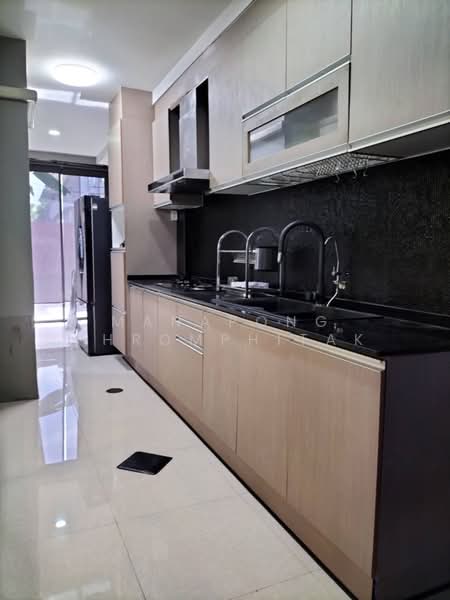 บ้าน 4-ห้องนอน, กรุงเทพ, สีกัน, ดอนเมือง, กรุงเทพ, 235 ตร.ม., บ้านเดี่ยว ขาย, โดย Manapong Phromphitak, 500296620 - DDproperty.com