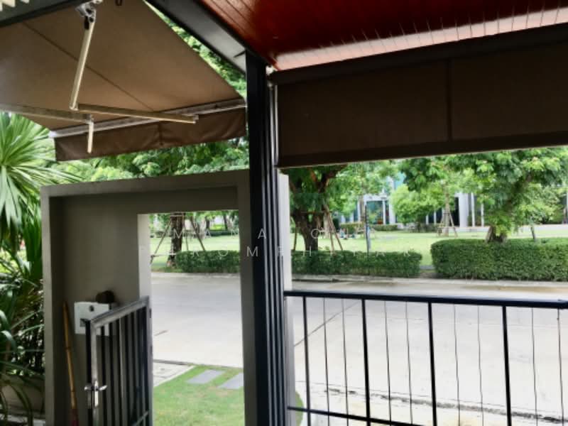 4-BR House, Bangkok, Si Khan, Don Mueang, Bangkok, 4 Bedrooms, 235 sqm, Single Detached House For Sale, by Manapong Phromphitak, 500296620 - DDproperty.com