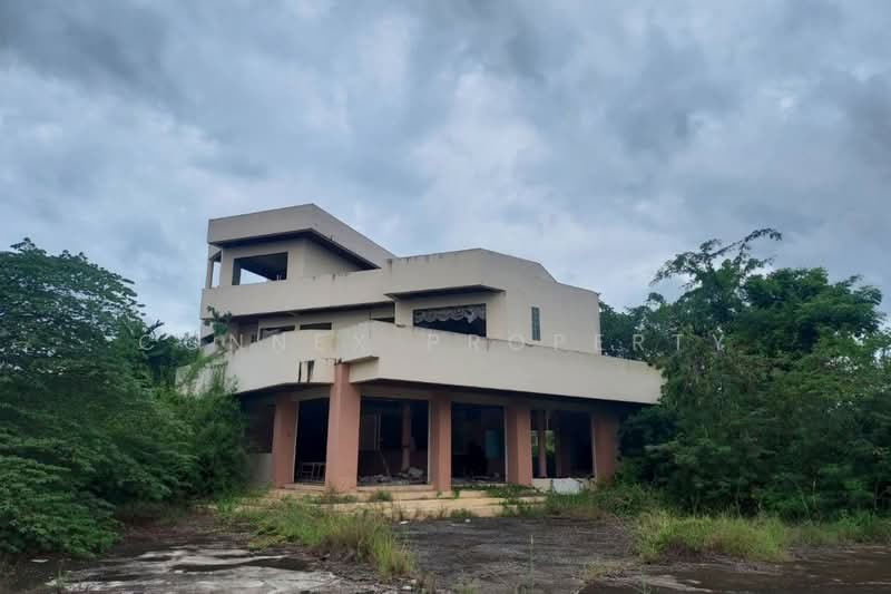3 - storey warehouse on 5 rai 99.5 square wah Sukhumvit Wangwa Klaeng Rayong, Rayong, สุขุมวิท, Wang Wa, Klaeng, Rayong, , 3,500 sqm, Warehouse/Factory For Sale, by Connex Property, 500296623 - DDproperty.com