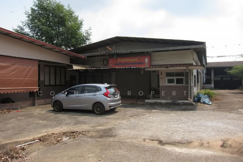 3 - storey warehouse on 5 rai 99.5 square wah Sukhumvit Wangwa Klaeng Rayong, Rayong, สุขุมวิท, Wang Wa, Klaeng, Rayong, , 3,500 sqm, Warehouse/Factory For Sale, by Connex Property, 500296623 - DDproperty.com
