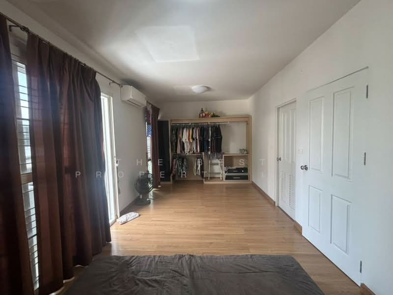 The Plant Citi Ladprao 71, Bangkok, Soi Nakniwat 48 Yak 14-1, Lat Phrao, Bangkok, 3 Bedrooms, 150 sqm, Townhouse For Sale, by The Best Property เรย์, 500296627 - DDproperty.com