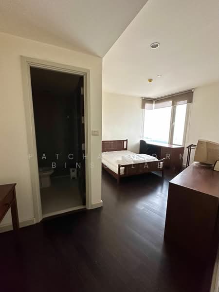 Watermark Chaophraya, Bangkok, Soi Charoennakorn 39-41, Charoennakorn Road, Bang Lam Phu Lang, Khlong San, Bangkok, 4 Bedrooms, 284 sqm, Condo For Sale, by Patcharaporn Binsorlae, 500296629 - DDproperty.com
