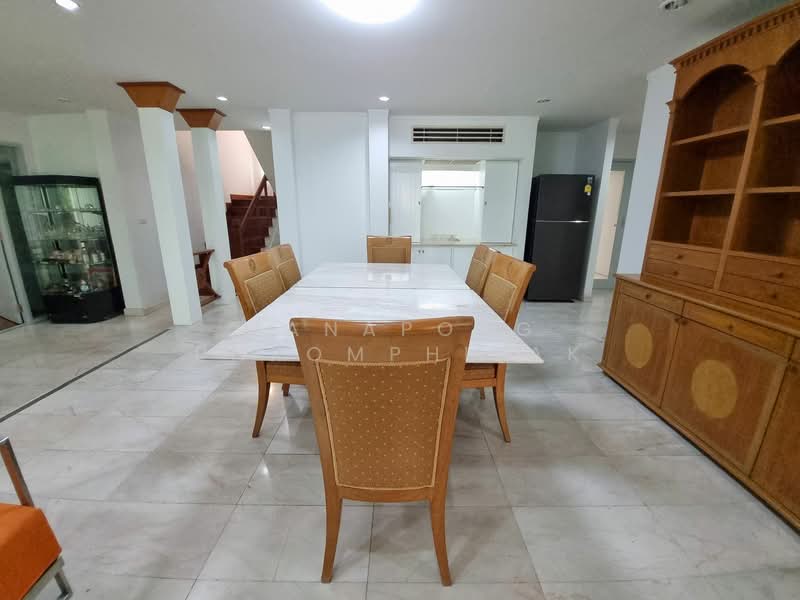 undefined, Bangkok, Jom Phon, Chatuchak, Bangkok, 3 Bedrooms, 392 sqm, Single Detached House For Rent, by Manapong Phromphitak, 500296630 - DDproperty.com