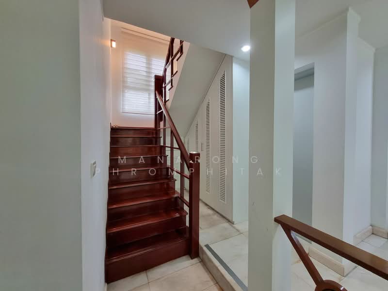 undefined, Bangkok, Jom Phon, Chatuchak, Bangkok, 3 Bedrooms, 392 sqm, Single Detached House For Rent, by Manapong Phromphitak, 500296630 - DDproperty.com