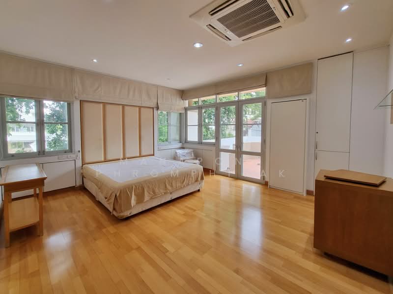 undefined, Bangkok, Jom Phon, Chatuchak, Bangkok, 3 Bedrooms, 392 sqm, Single Detached House For Rent, by Manapong Phromphitak, 500296630 - DDproperty.com