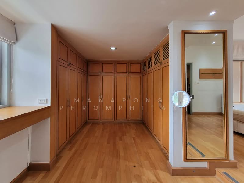 undefined, Bangkok, Jom Phon, Chatuchak, Bangkok, 3 Bedrooms, 392 sqm, Single Detached House For Rent, by Manapong Phromphitak, 500296630 - DDproperty.com