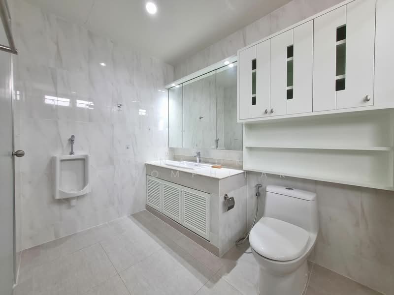 undefined, Bangkok, Jom Phon, Chatuchak, Bangkok, 3 Bedrooms, 392 sqm, Single Detached House For Rent, by Manapong Phromphitak, 500296630 - DDproperty.com