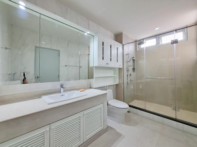 undefined, Bangkok, Jom Phon, Chatuchak, Bangkok, 3 Bedrooms, 392 sqm, Single Detached House For Rent, by Manapong Phromphitak, 500296630 - DDproperty.com