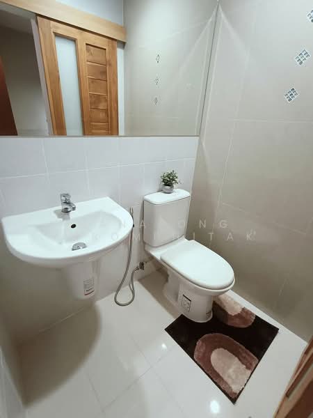 undefined, Bangkok, Prawet, Prawet, Bangkok, 3 Bedrooms, 204 sqm, Townhouse For Rent, by Manapong Phromphitak, 500296633 - DDproperty.com