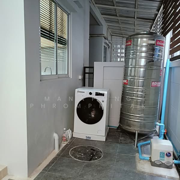 undefined, Bangkok, Prawet, Prawet, Bangkok, 3 Bedrooms, 204 sqm, Townhouse For Rent, by Manapong Phromphitak, 500296633 - DDproperty.com