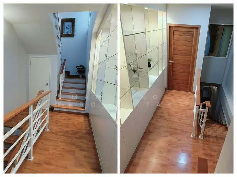 undefined, Bangkok, Prawet, Prawet, Bangkok, 3 Bedrooms, 204 sqm, Townhouse For Rent, by Manapong Phromphitak, 500296633 - DDproperty.com