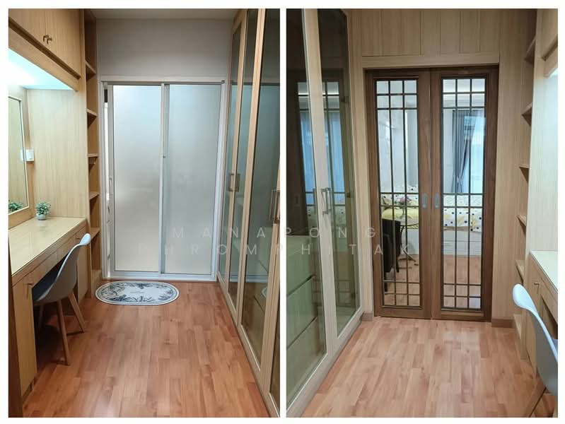undefined, Bangkok, Prawet, Prawet, Bangkok, 3 Bedrooms, 204 sqm, Townhouse For Rent, by Manapong Phromphitak, 500296633 - DDproperty.com