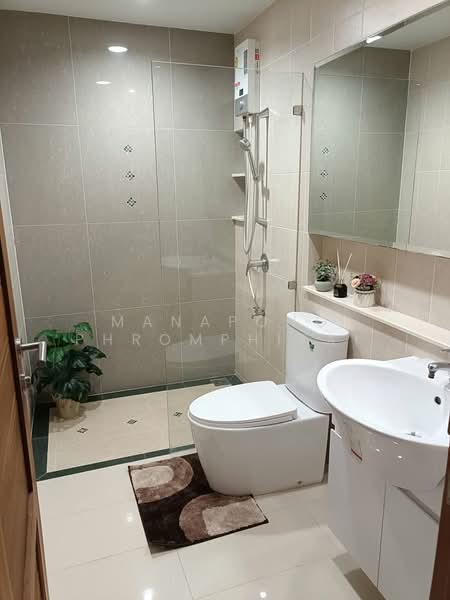 undefined, Bangkok, Prawet, Prawet, Bangkok, 3 Bedrooms, 204 sqm, Townhouse For Rent, by Manapong Phromphitak, 500296633 - DDproperty.com