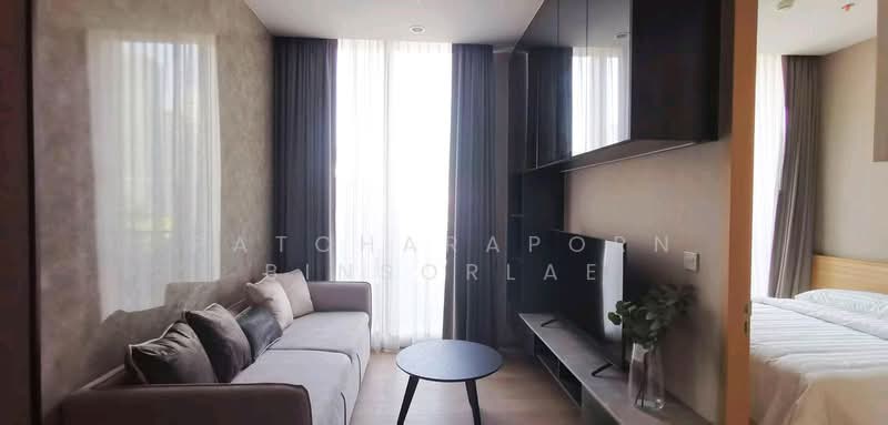 Noble BE19 Sukhumvit : โนเบิล บีไนน์ทีน สุขุมวิท, กรุงเทพ, 89 ซอย สุขุมวิท 19, คลองตันเหนือ, วัฒนา, กรุงเทพ, 35 ตร.ม., คอนโด ขาย, โดย Patcharaporn Binsorlae, 500296635 - DDproperty.com