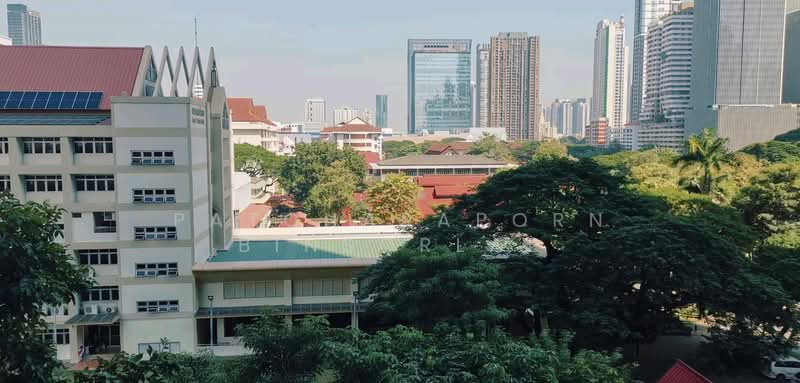 Noble BE19 Sukhumvit, Bangkok, 89 Sukhumvit 19 Alley, Khlong Tan Nua, Watthana, Bangkok, 1 Bedroom, 35 sqm, Condo For Sale, by Patcharaporn Binsorlae, 500296635 - DDproperty.com