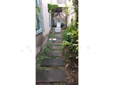 ขาย - บ้าน 3-ห้องนอน, กรุงเทพ