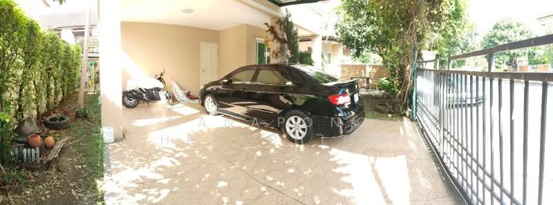 บ้าน 3-ห้องนอน, กรุงเทพ, สะพานสูง, สะพานสูง, กรุงเทพ, 219 ตร.ม., บ้านเดี่ยว ขาย, โดย Manapong Phromphitak, 500296636 - DDproperty.com