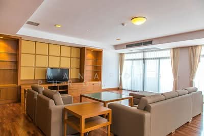 For Rent - Krungthep Thani Tower, Bangkok