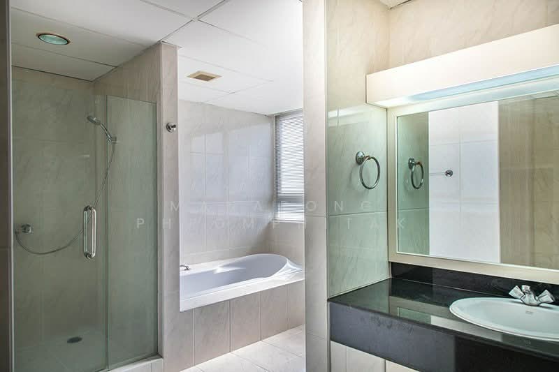 Krungthep Thani Tower, Bangkok, 56 Soi Sukhumvit 24, Khong Tan, Khlong Toei, Bangkok, 3 Bedrooms, 470 sqm, Condo For Rent, by Manapong Phromphitak, 500296639 - DDproperty.com