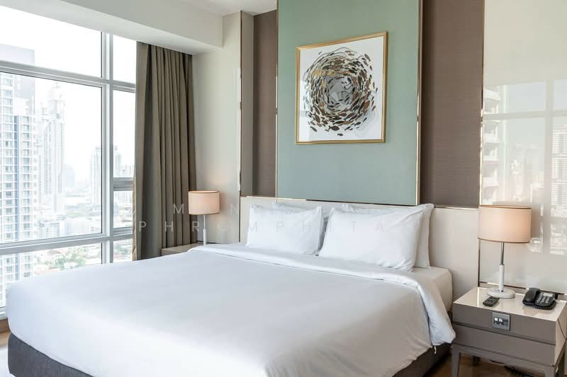 Jasmine 59 Hotel, Bangkok, 9 Sukhumvit 59, Khlong Tan Nua, Watthana, Bangkok, 3 Bedrooms, 195 sqm, Apartment For Rent, by Manapong Phromphitak, 500296640 - DDproperty.com