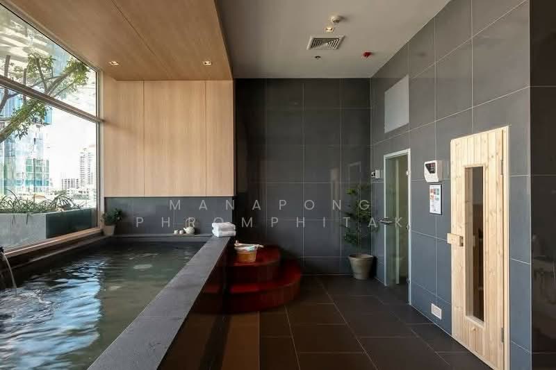 Jasmine 59 Hotel, Bangkok, 9 Sukhumvit 59, Khlong Tan Nua, Watthana, Bangkok, 3 Bedrooms, 195 sqm, Apartment For Rent, by Manapong Phromphitak, 500296640 - DDproperty.com