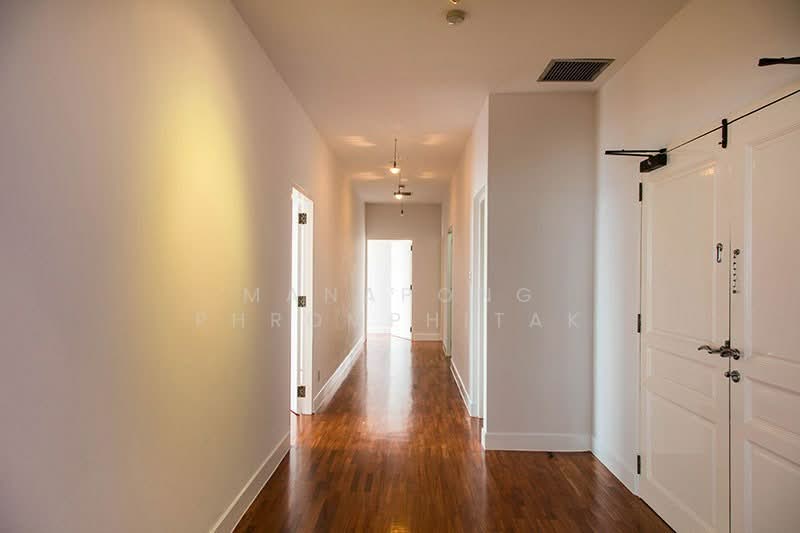 Krungthep Thani Tower, Bangkok, 56 Soi Sukhumvit 24, Khong Tan, Khlong Toei, Bangkok, 3 Bedrooms, 370 sqm, Condo For Rent, by Manapong Phromphitak, 500296641 - DDproperty.com