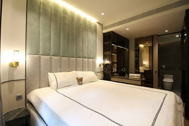 The Reserve Sukhumvit 61 : เดอะ รีเซิร์ฟ สุขุมวิท 61, กรุงเทพ, 78 ถนนสุขุมวิท 61, คลองตันเหนือ, วัฒนา, กรุงเทพ, 50 ตร.ม., คอนโด ให้เช่า, โดย Manapong Phromphitak, 500296642 - DDproperty.com