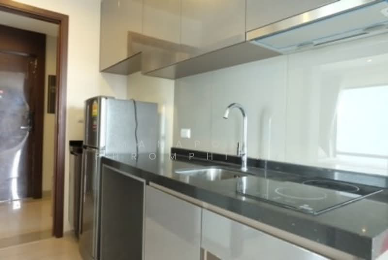 Rhythm Asoke, Bangkok, 299 Asoke - Dindaeng Road, Makkasan, Ratchathewi, Bangkok, 2 Bedrooms, 42 sqm, Condo For Rent, by Manapong Phromphitak, 500296643 - DDproperty.com
