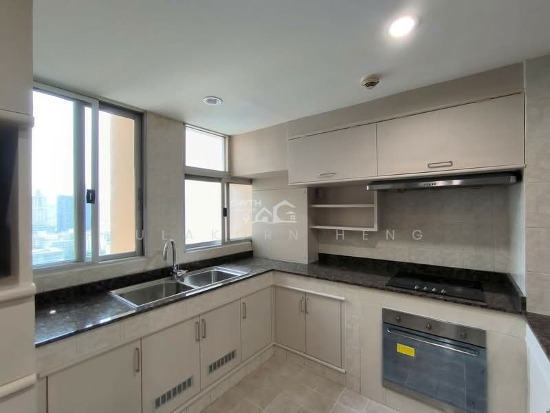 Tai Ping Towers, Bangkok, 582 Soi Sukhumvit 63, Khlong Tan Nua, Watthana, Bangkok, 3 Bedrooms, 252 sqm, Condo For Rent, by Bulakorn Heng, 500296644 - DDproperty.com