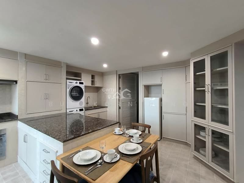 Tai Ping Towers, Bangkok, 582 Soi Sukhumvit 63, Khlong Tan Nua, Watthana, Bangkok, 3 Bedrooms, 252 sqm, Condo For Rent, by Bulakorn Heng, 500296644 - DDproperty.com