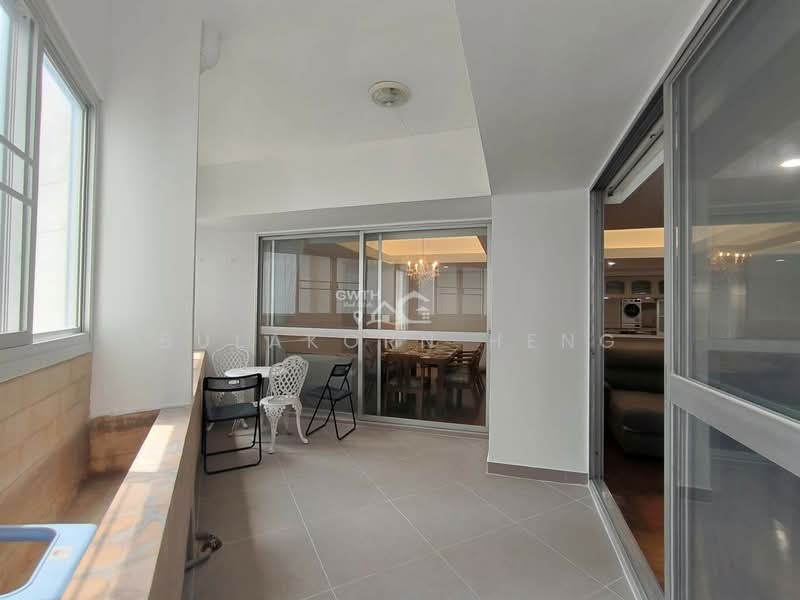 Tai Ping Towers, Bangkok, 582 Soi Sukhumvit 63, Khlong Tan Nua, Watthana, Bangkok, 3 Bedrooms, 252 sqm, Condo For Rent, by Bulakorn Heng, 500296644 - DDproperty.com