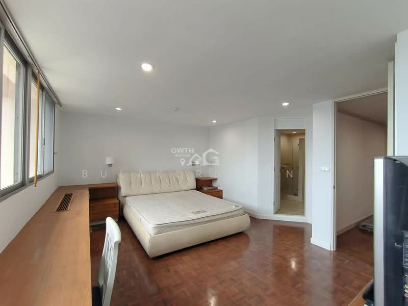 Tai Ping Towers, Bangkok, 582 Soi Sukhumvit 63, Khlong Tan Nua, Watthana, Bangkok, 3 Bedrooms, 252 sqm, Condo For Rent, by Bulakorn Heng, 500296644 - DDproperty.com