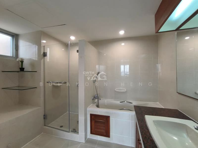 Tai Ping Towers, Bangkok, 582 Soi Sukhumvit 63, Khlong Tan Nua, Watthana, Bangkok, 3 Bedrooms, 252 sqm, Condo For Rent, by Bulakorn Heng, 500296644 - DDproperty.com