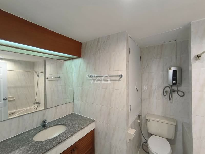 Tai Ping Towers, Bangkok, 582 Soi Sukhumvit 63, Khlong Tan Nua, Watthana, Bangkok, 3 Bedrooms, 252 sqm, Condo For Rent, by Bulakorn Heng, 500296644 - DDproperty.com