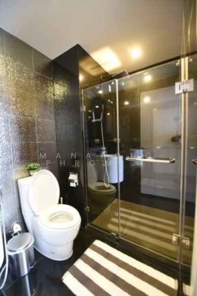 Rhythm Sukhumvit 36-38 : ริทึ่ม สุขุมวิท 36-38, กรุงเทพ, 55 ซอยสุขุมวิท 36 ถนนสุขุมวิท, พระโขนง, คลองเตย, กรุงเทพ, 33 ตร.ม., คอนโด ให้เช่า, โดย Manapong Phromphitak, 500296647 - DDproperty.com