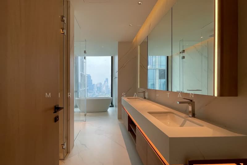EI8HTEEN SEVEN - One Bangkok : เอททีน เซเว่น-วัน แบงค็อก, กรุงเทพ, 187 ถ.วิทยุ, ลุมพินี, ปทุมวัน, กรุงเทพ, 174 ตร.ม., คอนโด ขาย, โดย Miriam Sae-tan, 500296649 - DDproperty.com