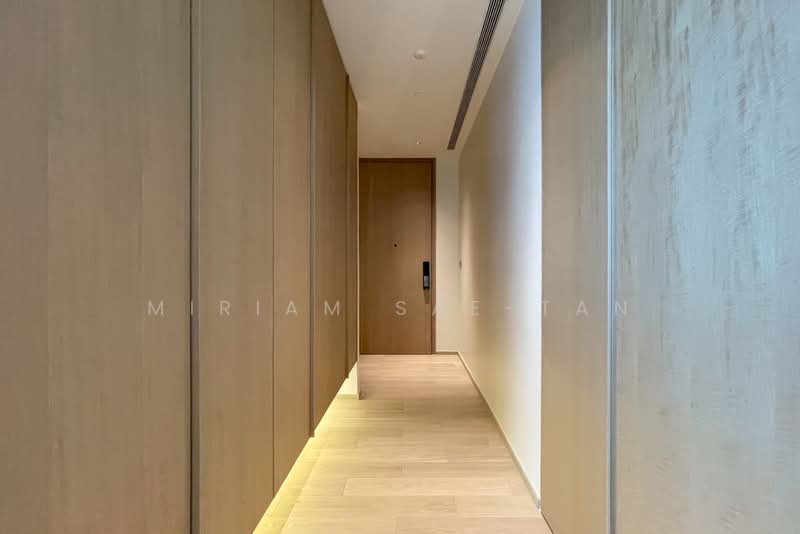 EI8HTEEN SEVEN - One Bangkok : เอททีน เซเว่น-วัน แบงค็อก, กรุงเทพ, 187 ถ.วิทยุ, ลุมพินี, ปทุมวัน, กรุงเทพ, 174 ตร.ม., คอนโด ขาย, โดย Miriam Sae-tan, 500296649 - DDproperty.com