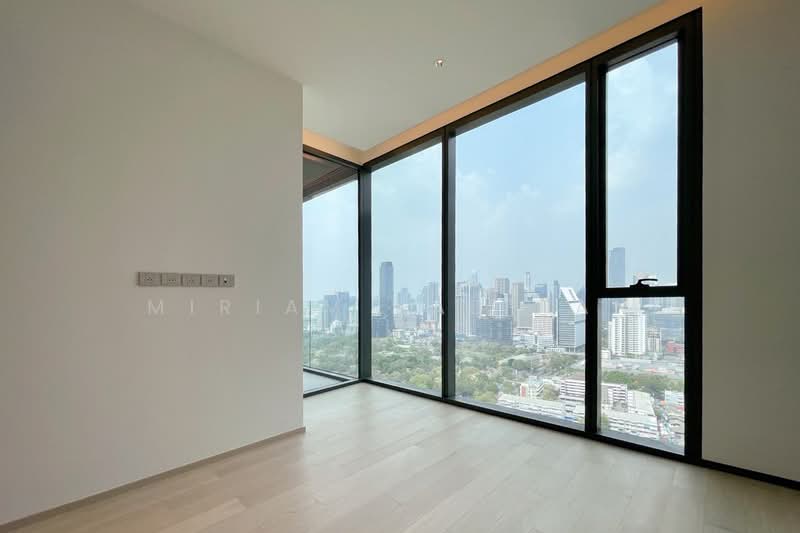 EI8HTEEN SEVEN - One Bangkok : เอททีน เซเว่น-วัน แบงค็อก, กรุงเทพ, 187 ถ.วิทยุ, ลุมพินี, ปทุมวัน, กรุงเทพ, 174 ตร.ม., คอนโด ขาย, โดย Miriam Sae-tan, 500296649 - DDproperty.com