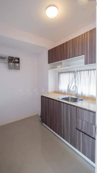 3-BR Townhouse, Bangkok, Talat Bang Khen, Lak Si, Bangkok, 3 Bedrooms, 140 sqm, Townhouse For Sale, by Manapong Phromphitak, 500296651 - DDproperty.com