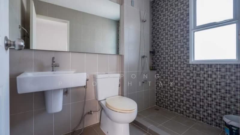 3-BR Townhouse, Bangkok, Talat Bang Khen, Lak Si, Bangkok, 3 Bedrooms, 140 sqm, Townhouse For Sale, by Manapong Phromphitak, 500296651 - DDproperty.com