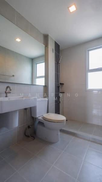 3-BR Townhouse, Bangkok, Talat Bang Khen, Lak Si, Bangkok, 3 Bedrooms, 140 sqm, Townhouse For Sale, by Manapong Phromphitak, 500296651 - DDproperty.com
