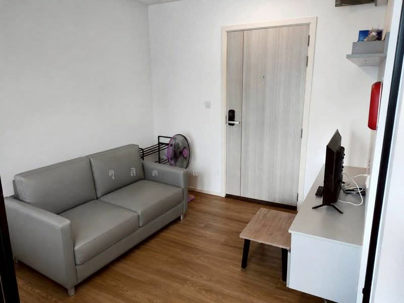 Kensington Laemchabang-Sriracha, Chon Buri (Pattaya), Sukhumvit Road, Thung Suk La, Si Racha, Chon Buri (Pattaya), Studio, 25 sqm, Condo For Rent, by Dusit Saengfa, 500296652 - DDproperty.com