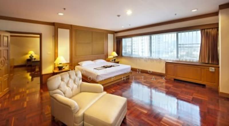 เซ็นเตอร์พ้อยท์ เรสซิเด้นซ์ พร้อมพงษ์, กรุงเทพ, ซ.สุขุมวิท39, คลองตันเหนือ, วัฒนา, กรุงเทพ, 265 ตร.ม., อพาร์ทเมนท์ ให้เช่า, โดย Manapong Phromphitak, 500296653 - DDproperty.com