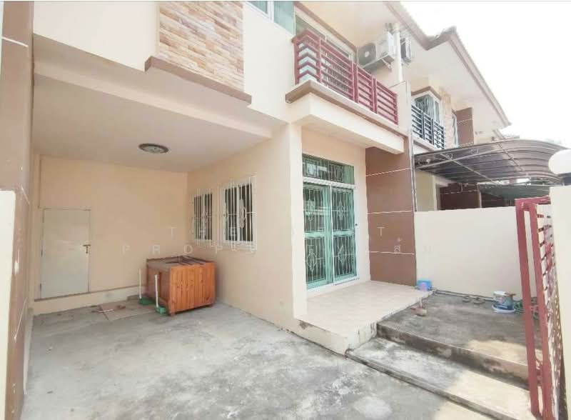 สุขสรรค์วิลล่า บางแสน (Suksan Villa Bangsaen), Chon Buri (Pattaya), Saen Suk, Muang Chon Buri, Chon Buri (Pattaya), 3 Bedrooms, 140 sqm, Townhouse For Sale, by The Best Property ส้ม, 500296654 - DDproperty.com