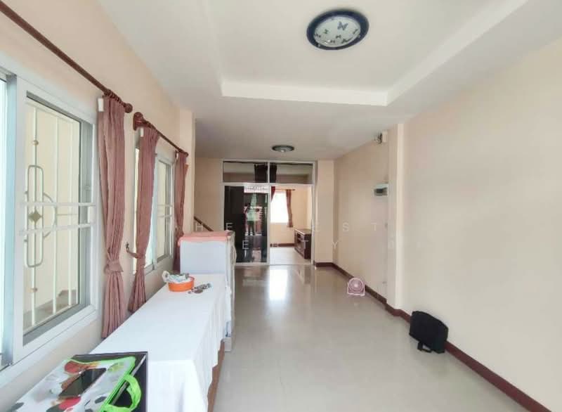 สุขสรรค์วิลล่า บางแสน (Suksan Villa Bangsaen), Chon Buri (Pattaya), Saen Suk, Muang Chon Buri, Chon Buri (Pattaya), 3 Bedrooms, 140 sqm, Townhouse For Sale, by The Best Property ส้ม, 500296654 - DDproperty.com