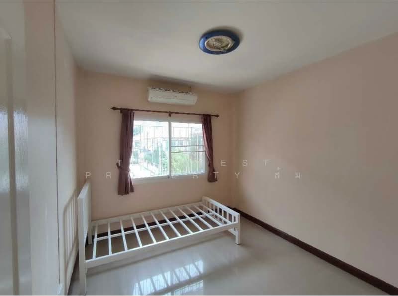 สุขสรรค์วิลล่า บางแสน (Suksan Villa Bangsaen), Chon Buri (Pattaya), Saen Suk, Muang Chon Buri, Chon Buri (Pattaya), 3 Bedrooms, 140 sqm, Townhouse For Sale, by The Best Property ส้ม, 500296654 - DDproperty.com