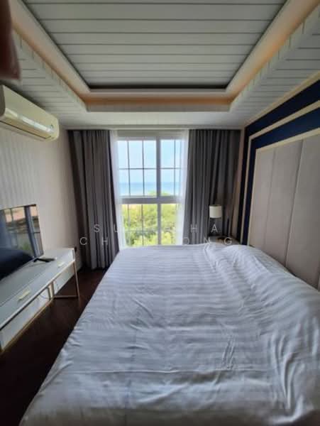 Grand Florida Beachfront, Chon Buri (Pattaya), Soi NaJomtien 14, Na Chom Thian, Sattahip, Chon Buri (Pattaya), 2 Bedrooms, 64 sqm, Condo For Sale, by Supicha Chorjong, 500296658 - DDproperty.com