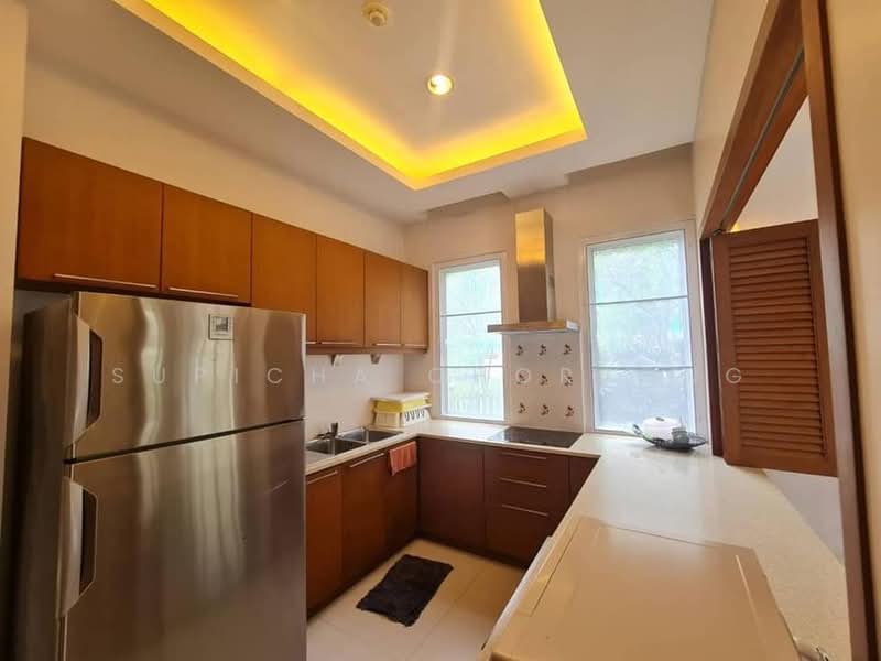 undefined, Chon Buri (Pattaya), Na Kloe, Bang Lamung (Pattaya), Chon Buri (Pattaya), 2 Bedrooms, 141 sqm, Single Detached House For Sale, by Supicha Chorjong, 500296661 - DDproperty.com