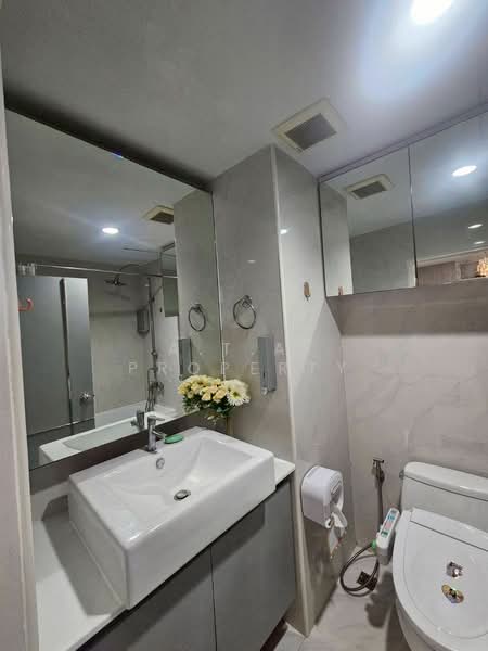 Ladda Condo View, Chon Buri (Pattaya), Cherm Chom Phon Road, Si Racha, Chon Buri (Pattaya), 1 Bedroom, 56 sqm, Condo For Sale, by A.T.A. Property, 500296663 - DDproperty.com