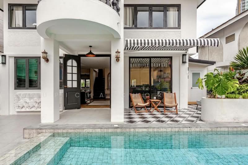 บ้าน 4-ห้องนอน, ชลบุรี, หนองปรือ, บางละมุง, ชลบุรี, 220 ตร.ม., บ้านเดี่ยว ขาย, โดย Supicha Chorjong, 500296664 - DDproperty.com